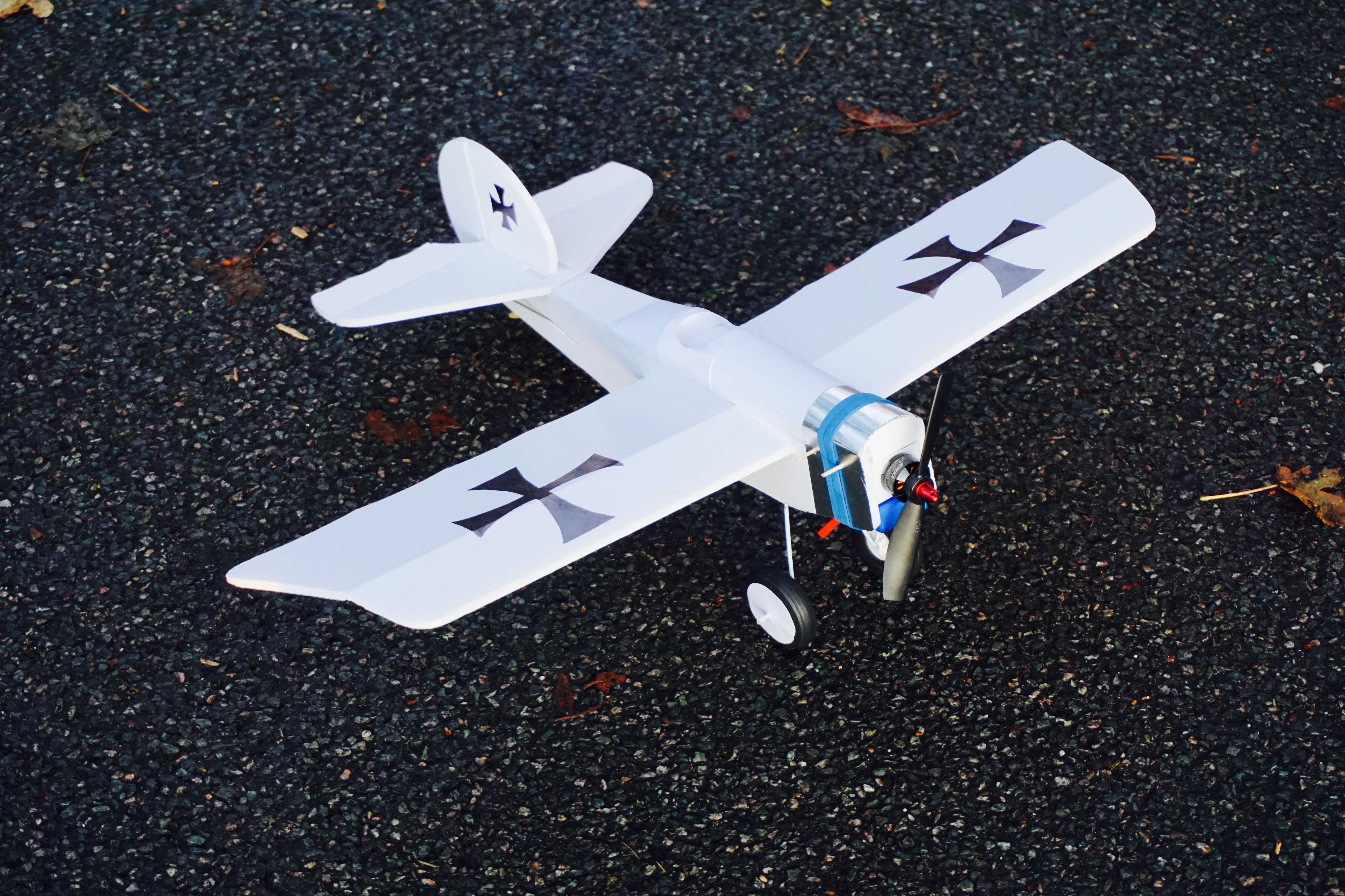 3 Essential Tips for Training New RC Pilots Flite Test