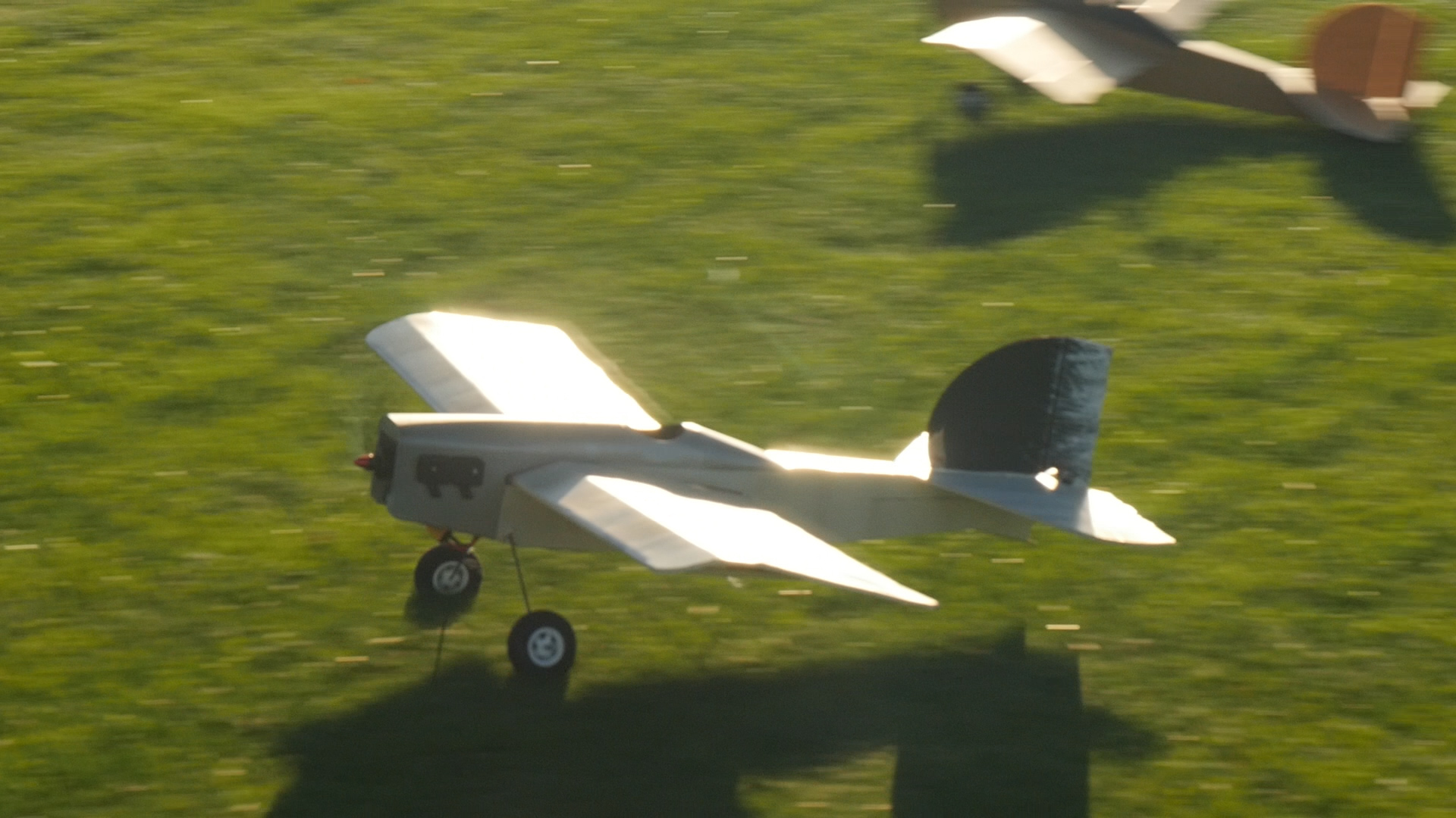 FT Simple Scout Flite Test