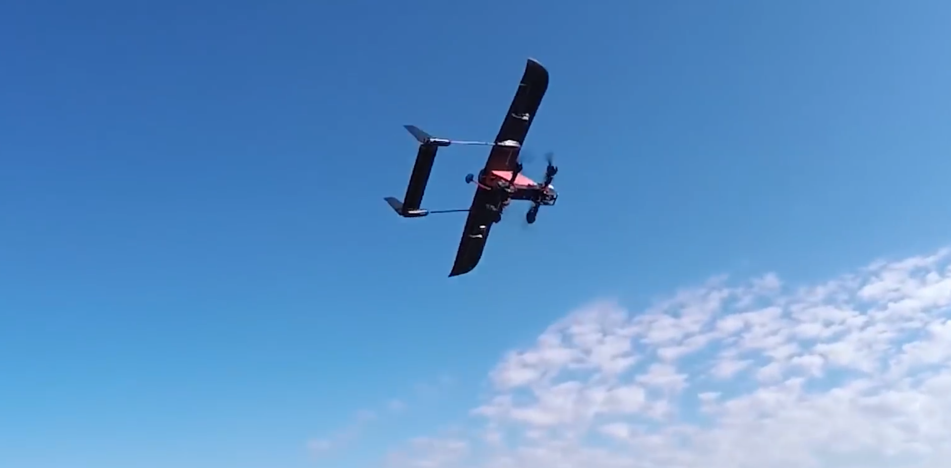 Xray Tilt-Rotor! (motor tilting quad) | Flite Test