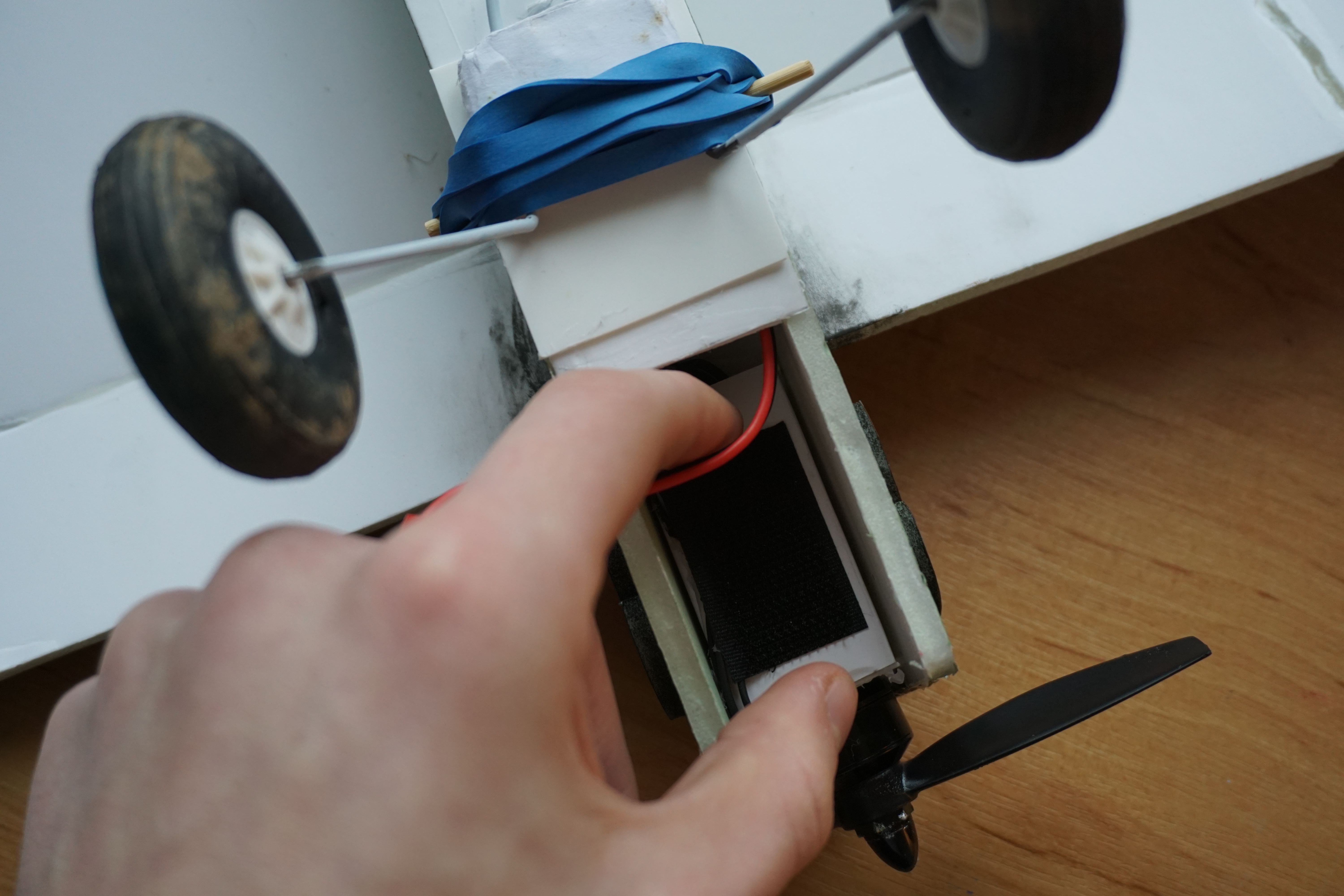 How to Repair and Maintain Your RC Airplanes Flite Test