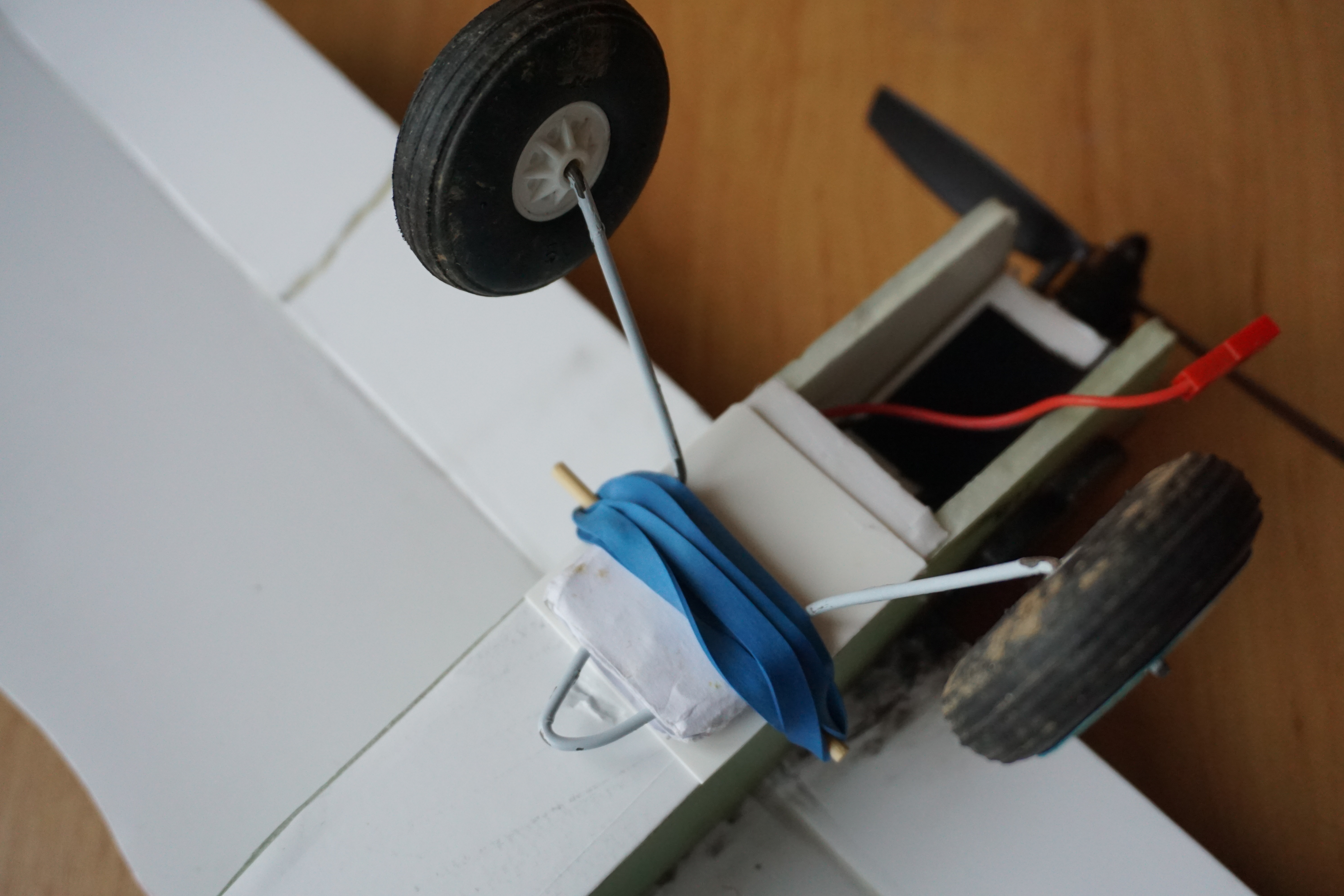 How to Repair and Maintain Your RC Airplanes Flite Test