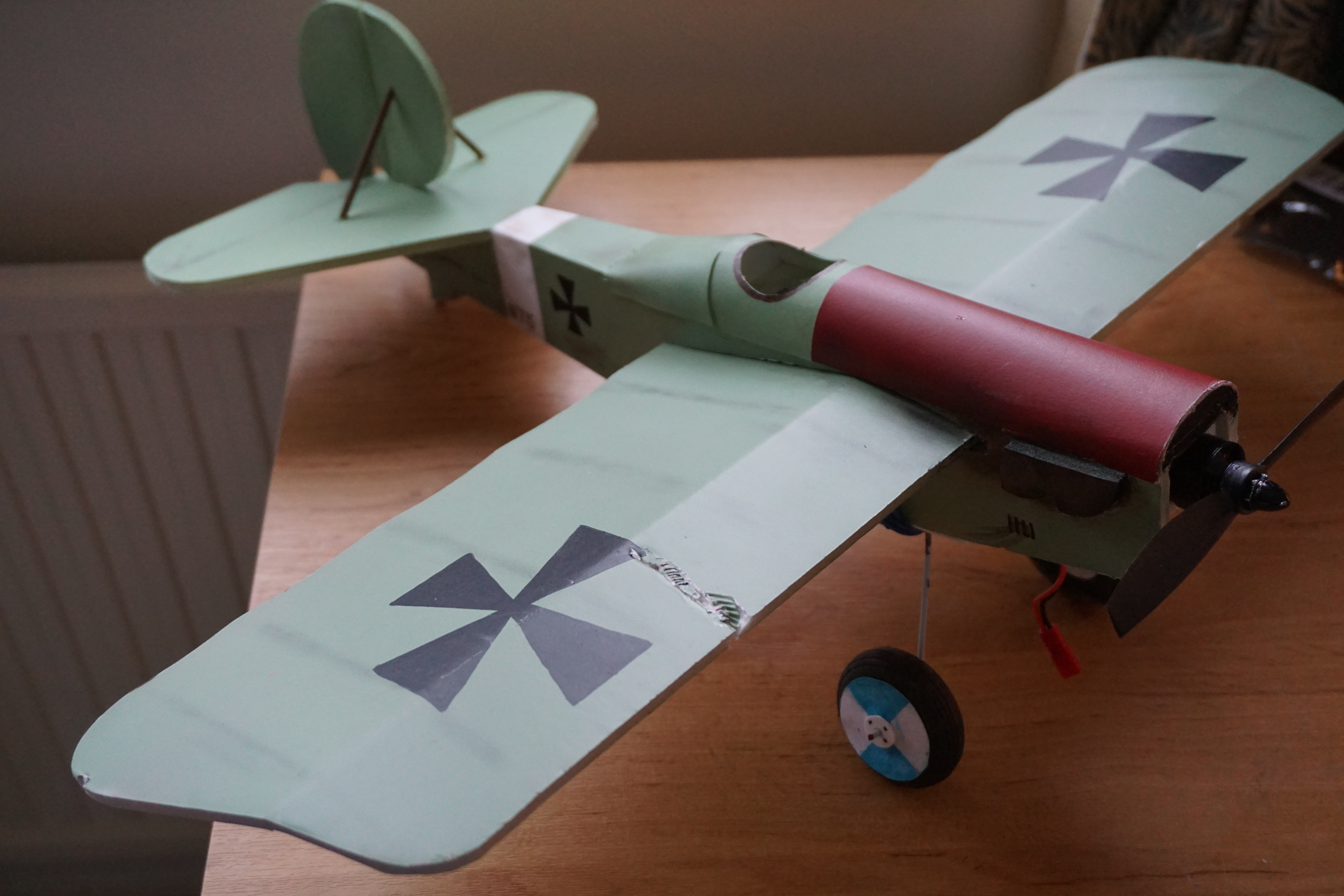 How To Repair And Maintain Your RC Airplanes Flite Test