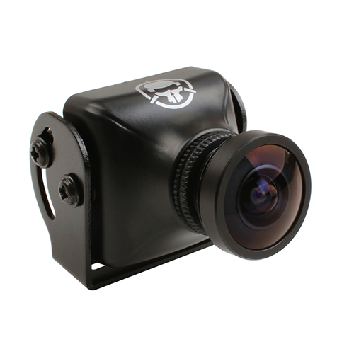 My freestyle quad setup with flights Flite Test