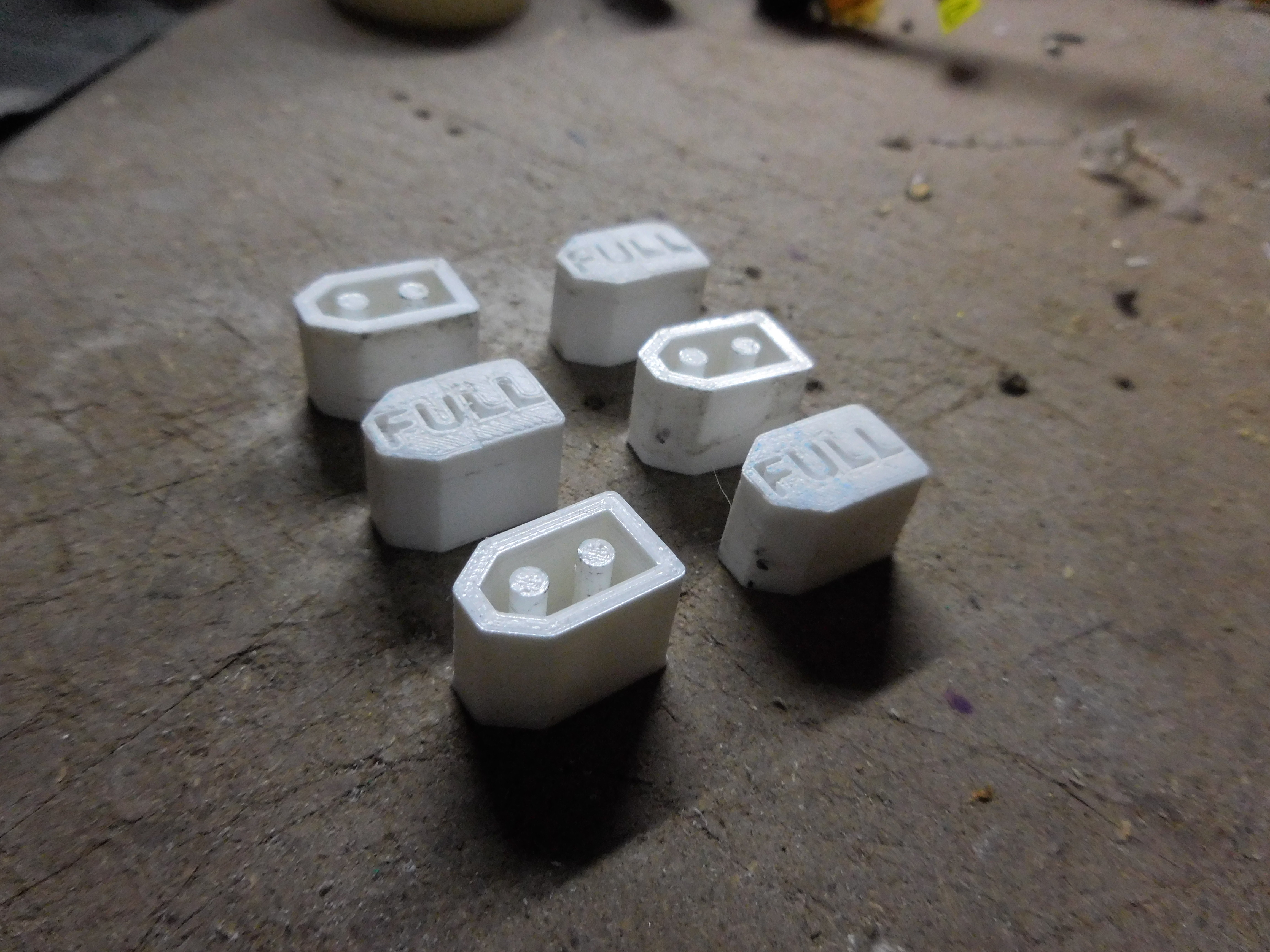 3d Printable XT-60 Battery Caps - TSA Approved | Flite Test