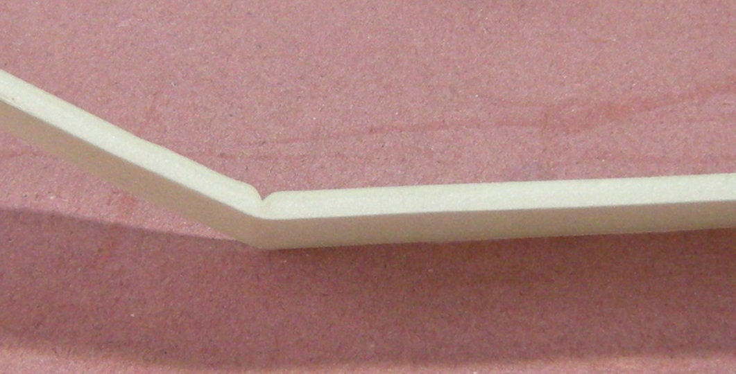 Super Strong, Waterproof Foam Core Flite Test