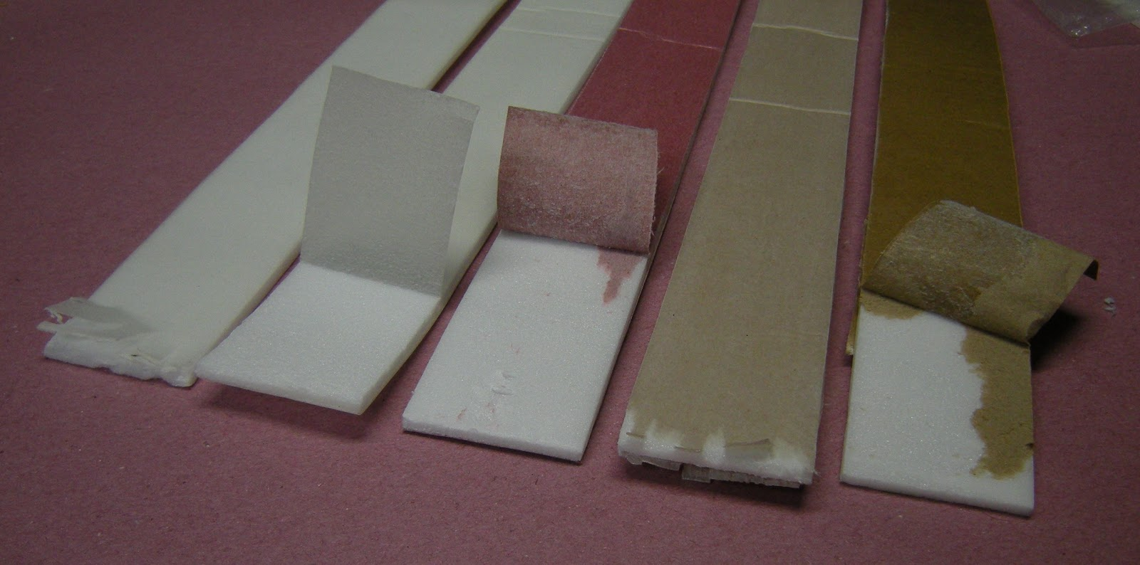 Super Strong, Waterproof Foam Core Flite Test