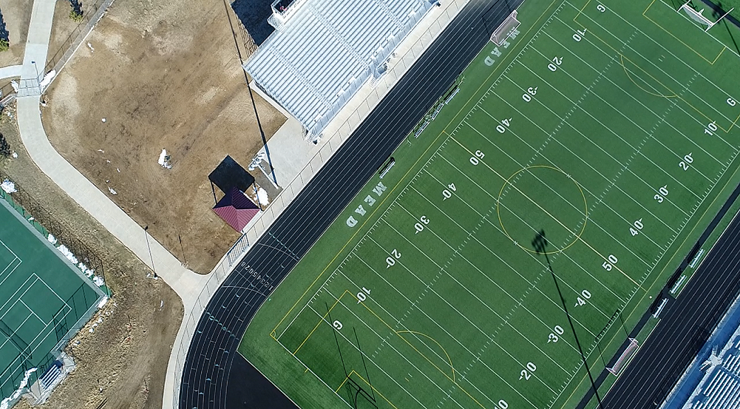The Mead Project Flite Test