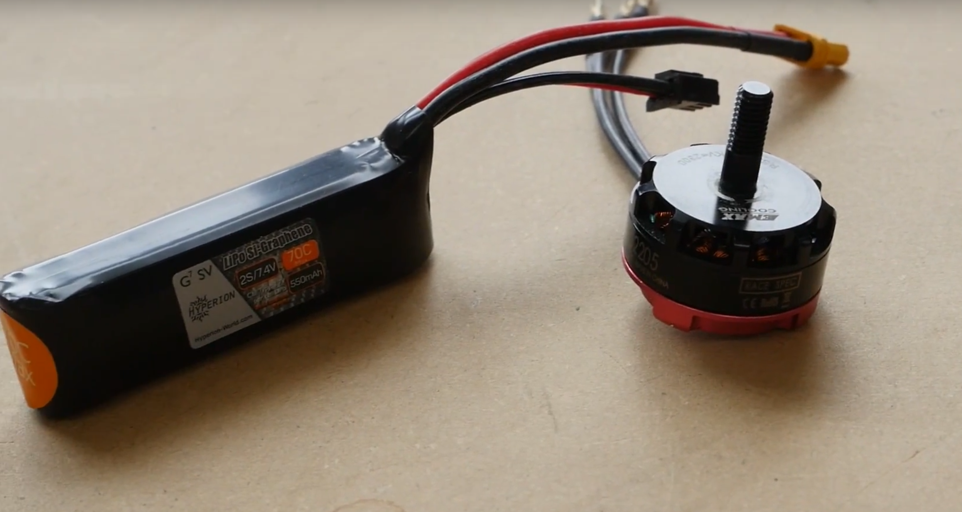 Building Snow Skimmers A Flite Test Challenge Flite Test