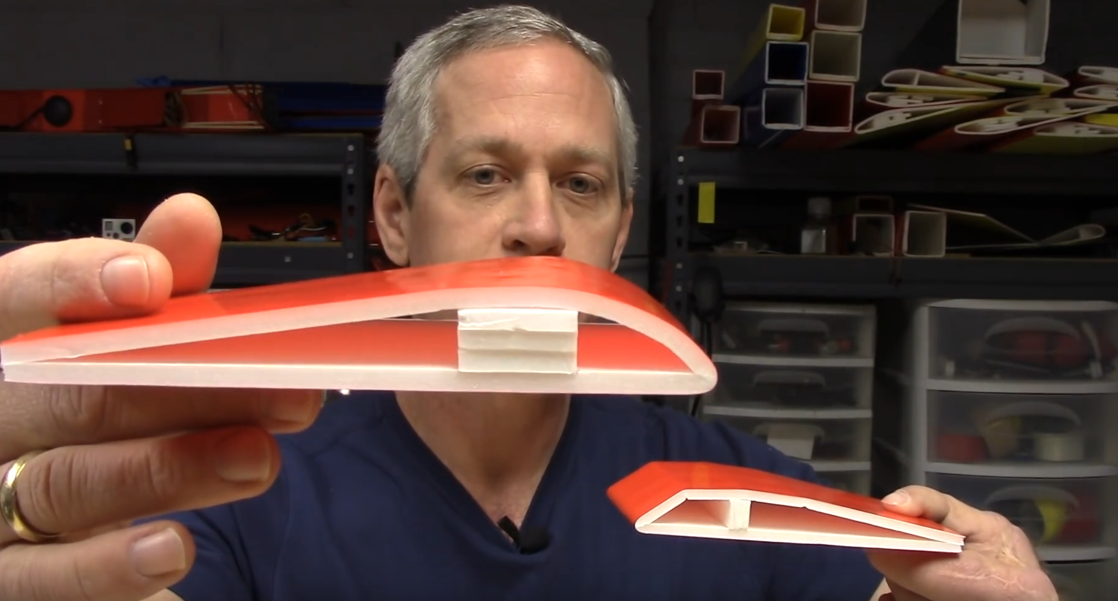 An Alternative Way to Build with Foam Board! Flite Test