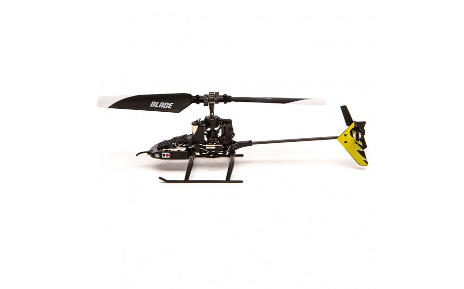 Blade 70s Micro RC Helicopter Flite Test