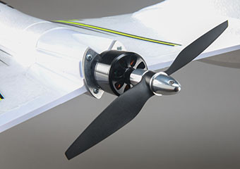 F-27 Evolution - Review | Flite Test