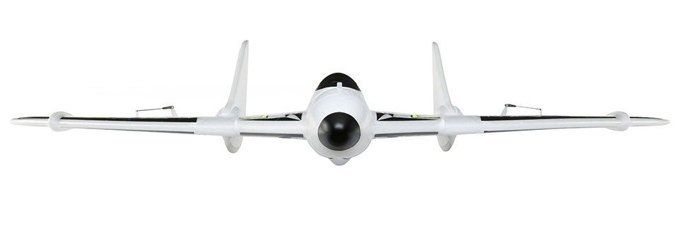 F-27 Evolution - Review | Flite Test