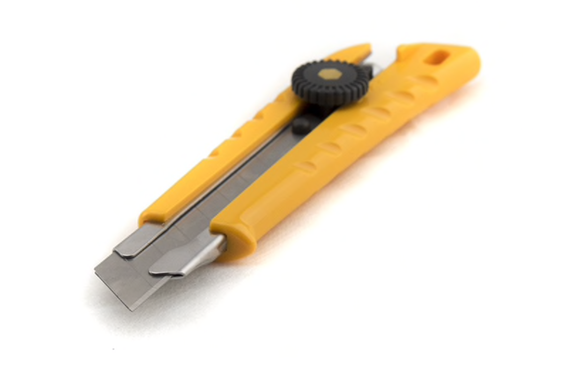 How to make a parachute from nylon Flite Test