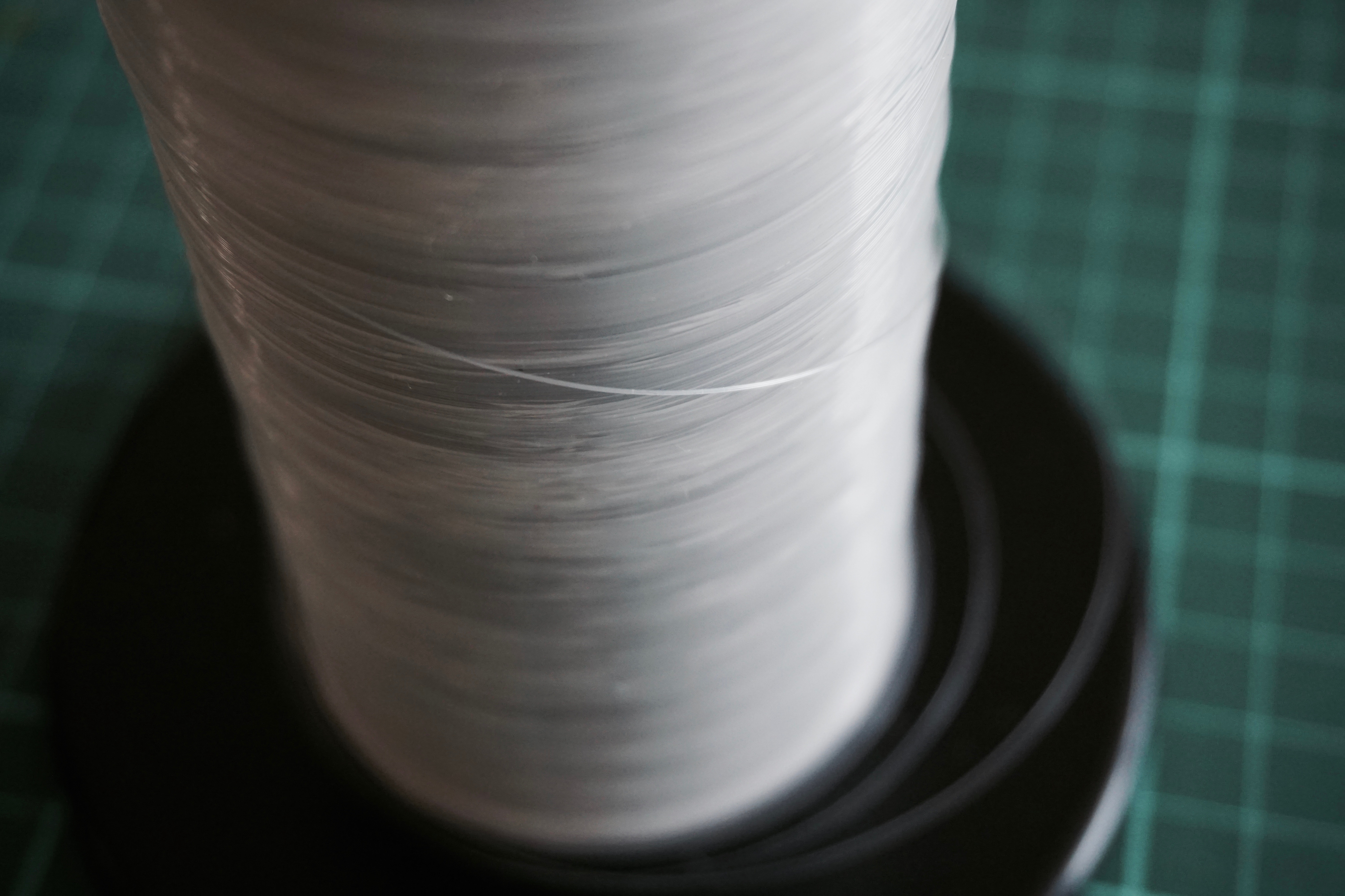 How to make a parachute from nylon Flite Test