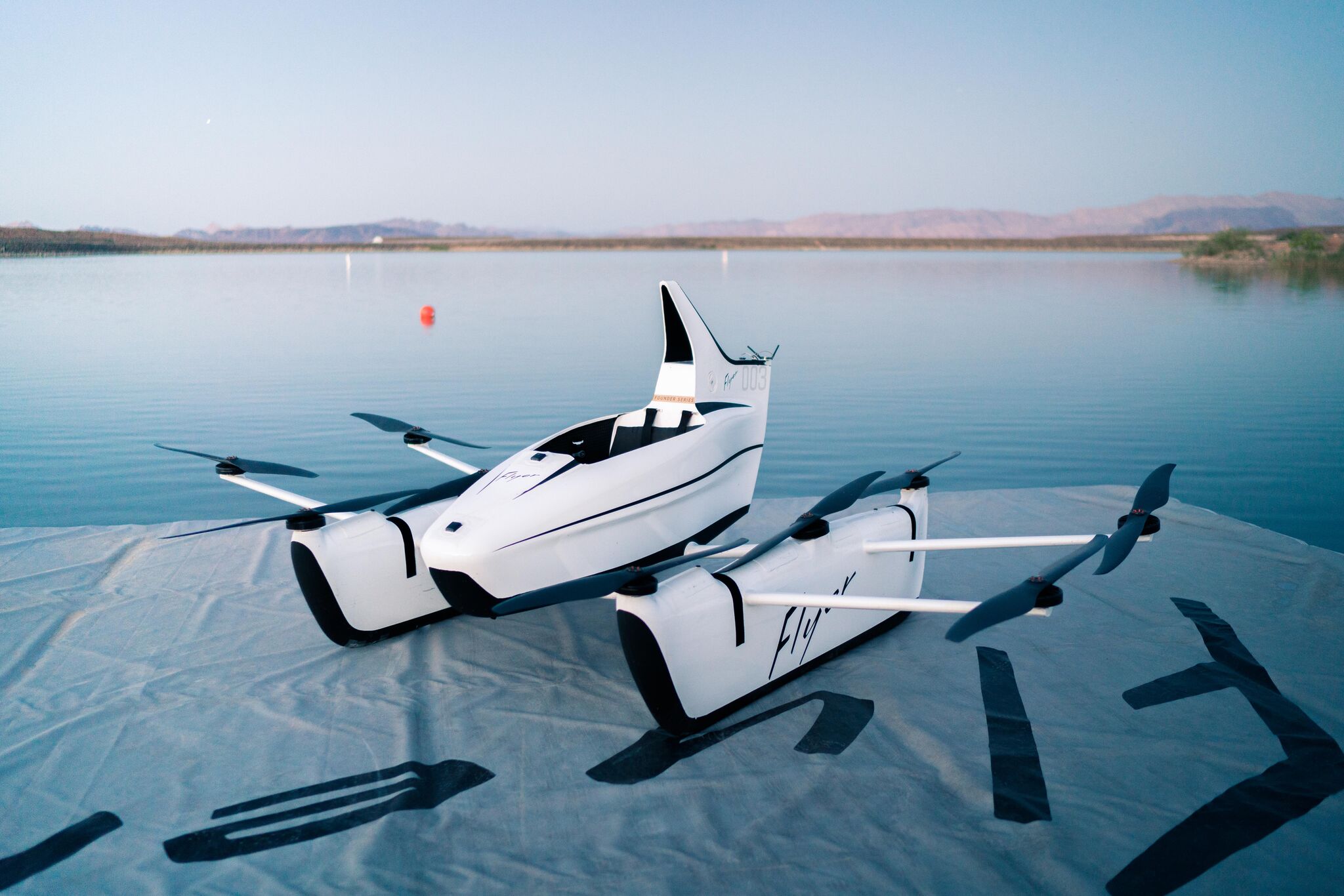 Kitty Hawk Flyer Electric VTOL to go on sale Flite Test