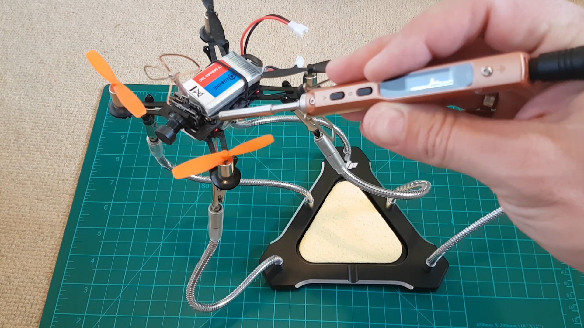 Must have tools in RC hobby Flite Test