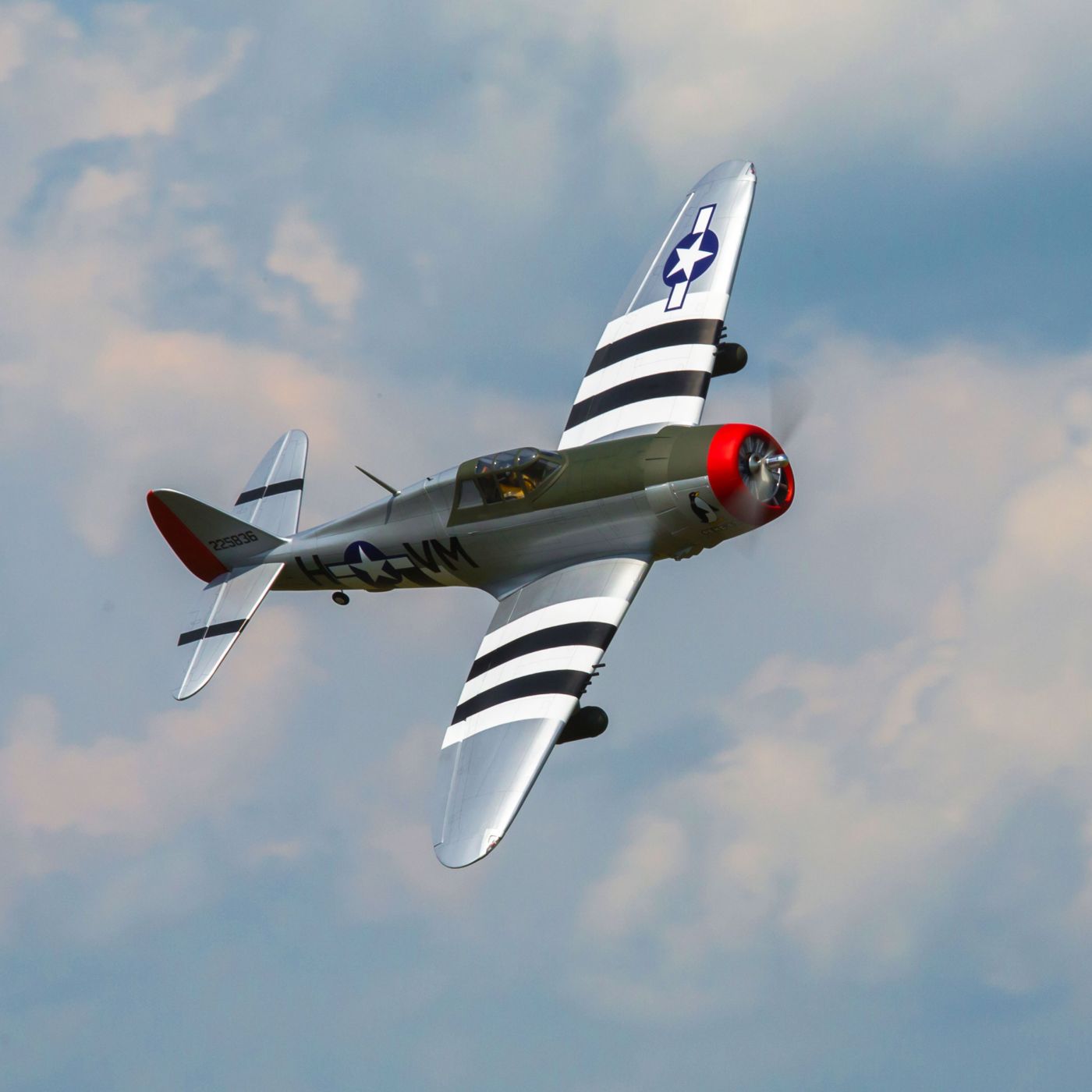 How To Fly an RC Warbird New Pilot Tips Flite Test