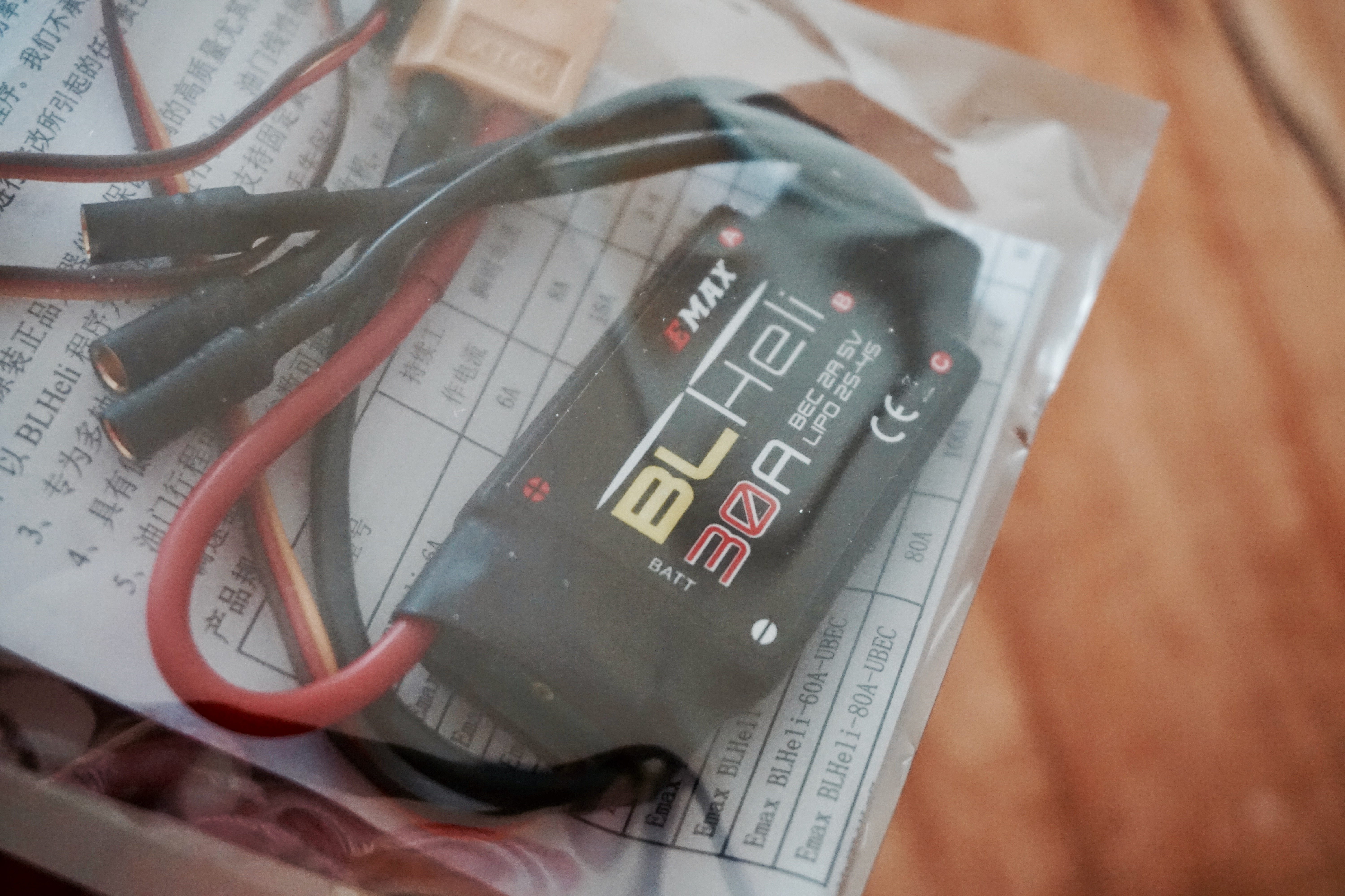 Power Pack C For Larger RC Airplanes Flite Test