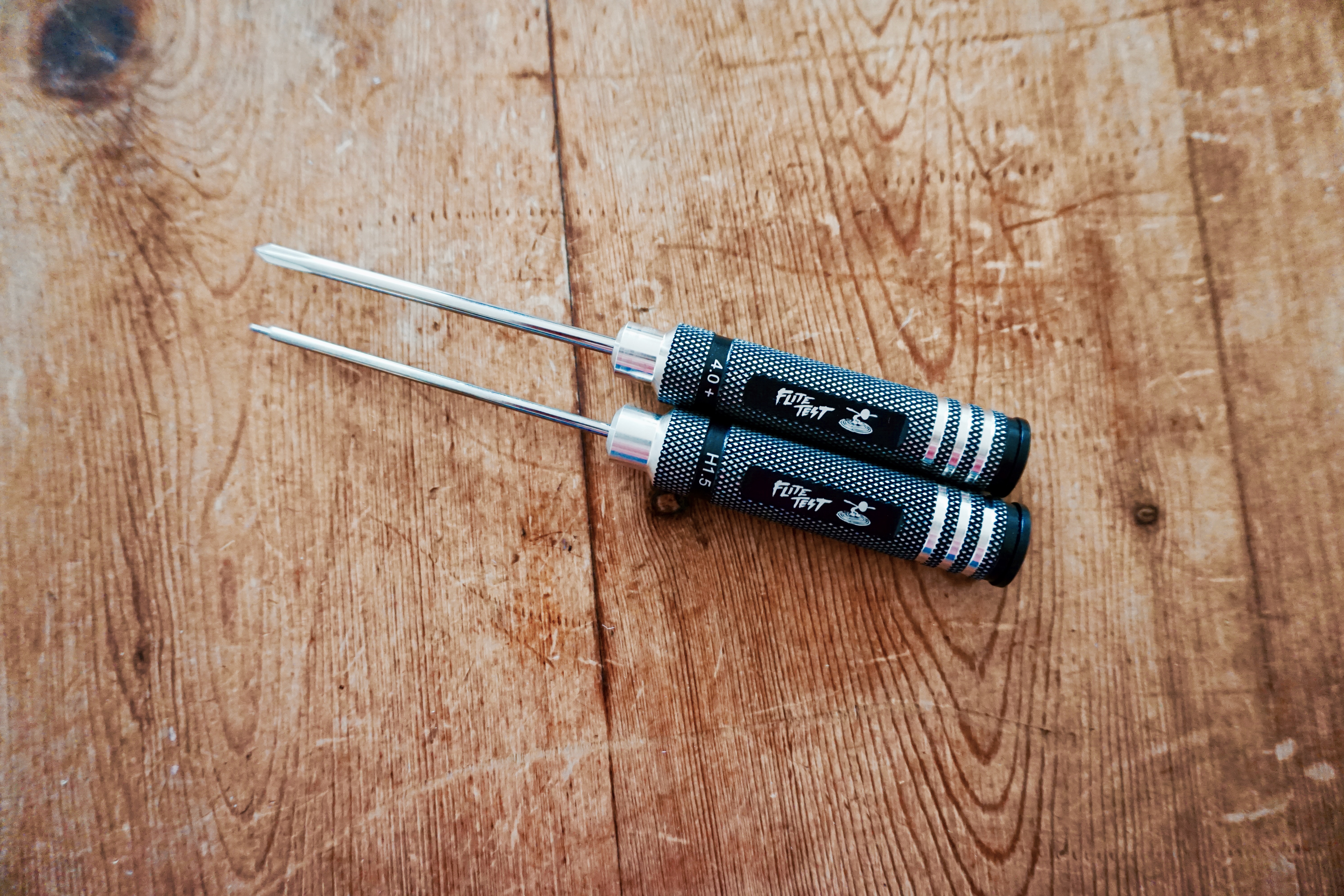 Power Pack C For Larger RC Airplanes Flite Test