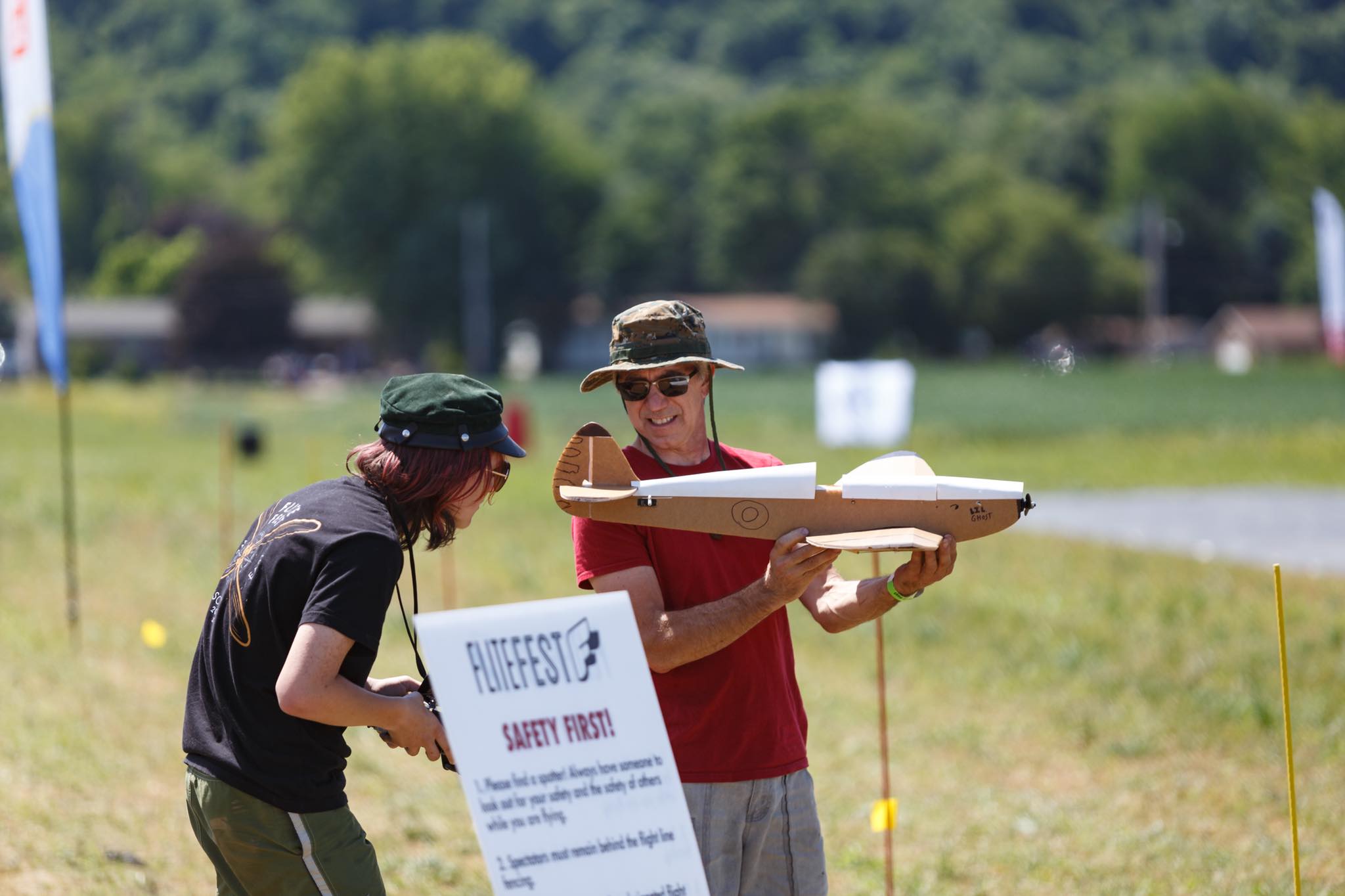 Power Pack B For Lighter Planes Flite Test