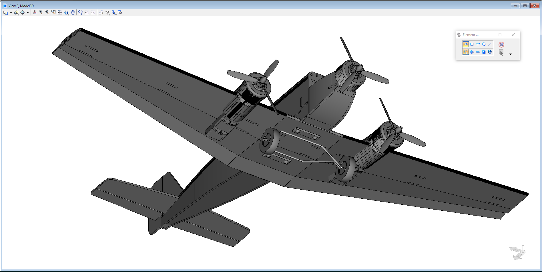 Great Websites to Find Free RC Airplane Plans | Flite Test
