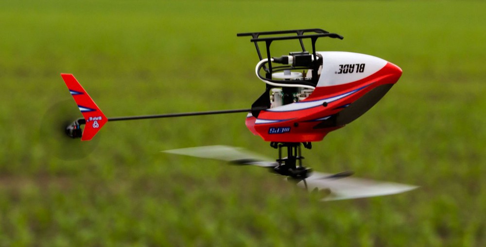 Blade Helis Top RC Helicopters for Beginners Flite Test