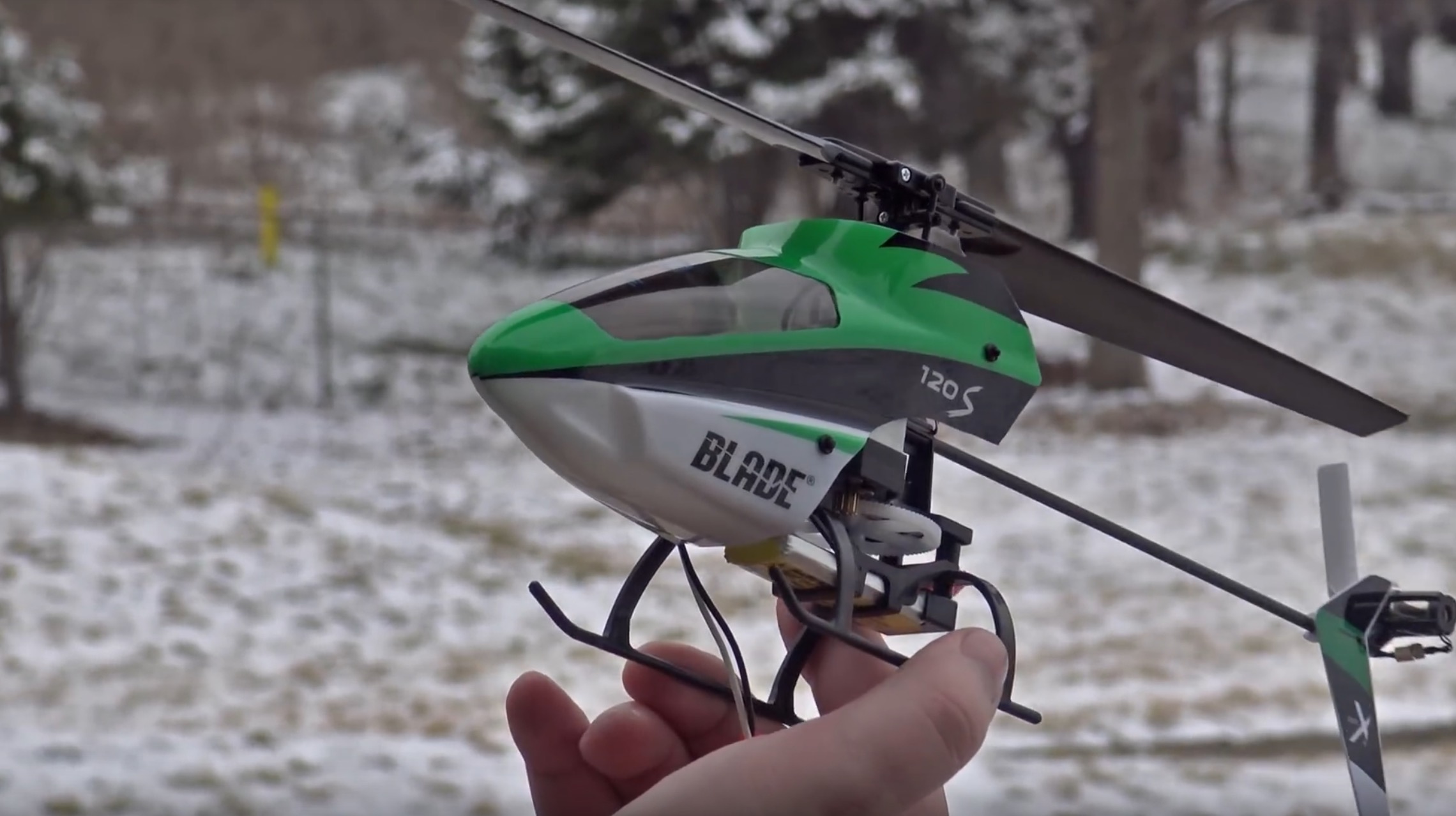 Blade Helis Top RC Helicopters for Beginners Flite Test