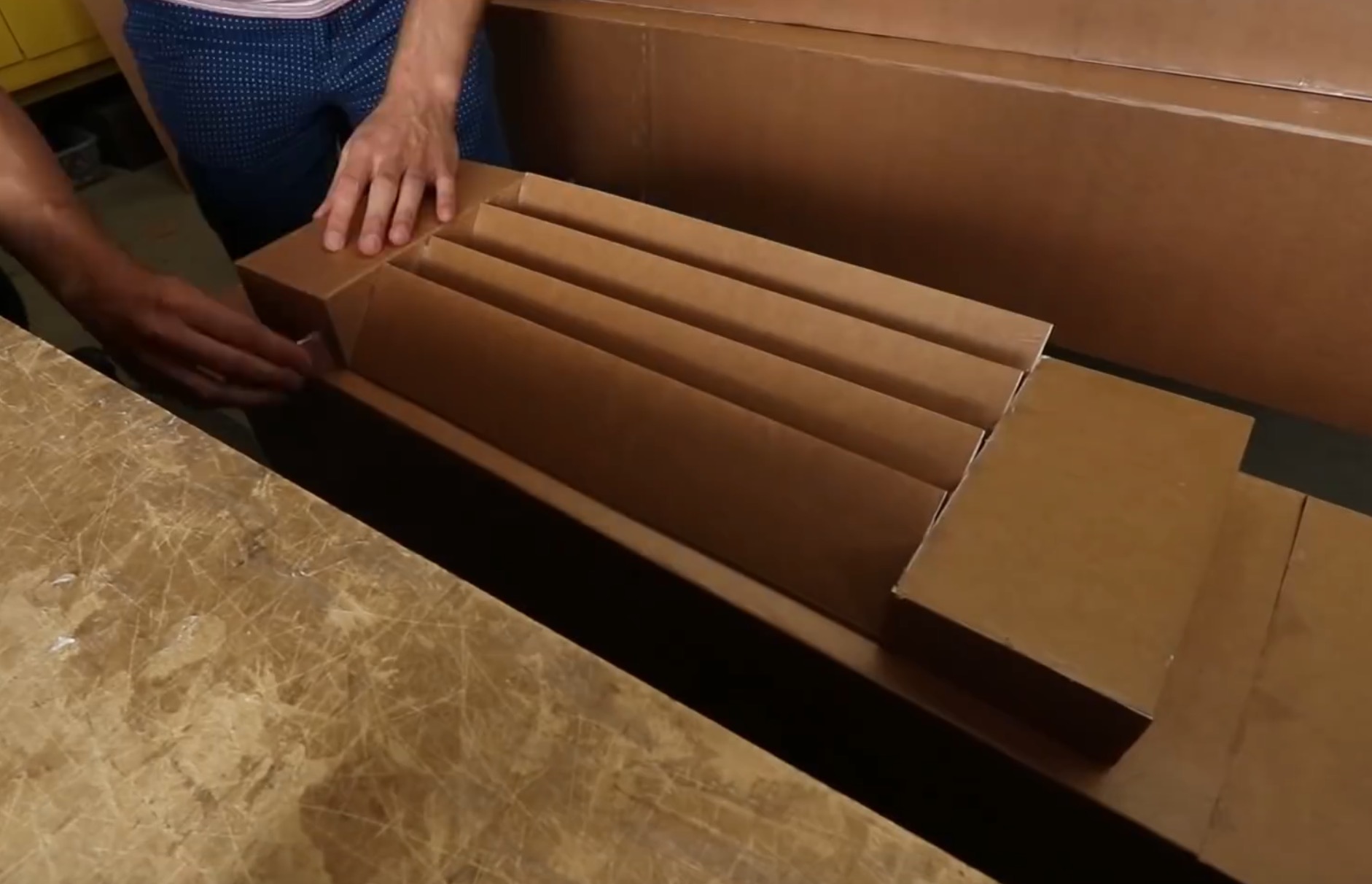 How to Build Anything with Foam Board! Flite Test