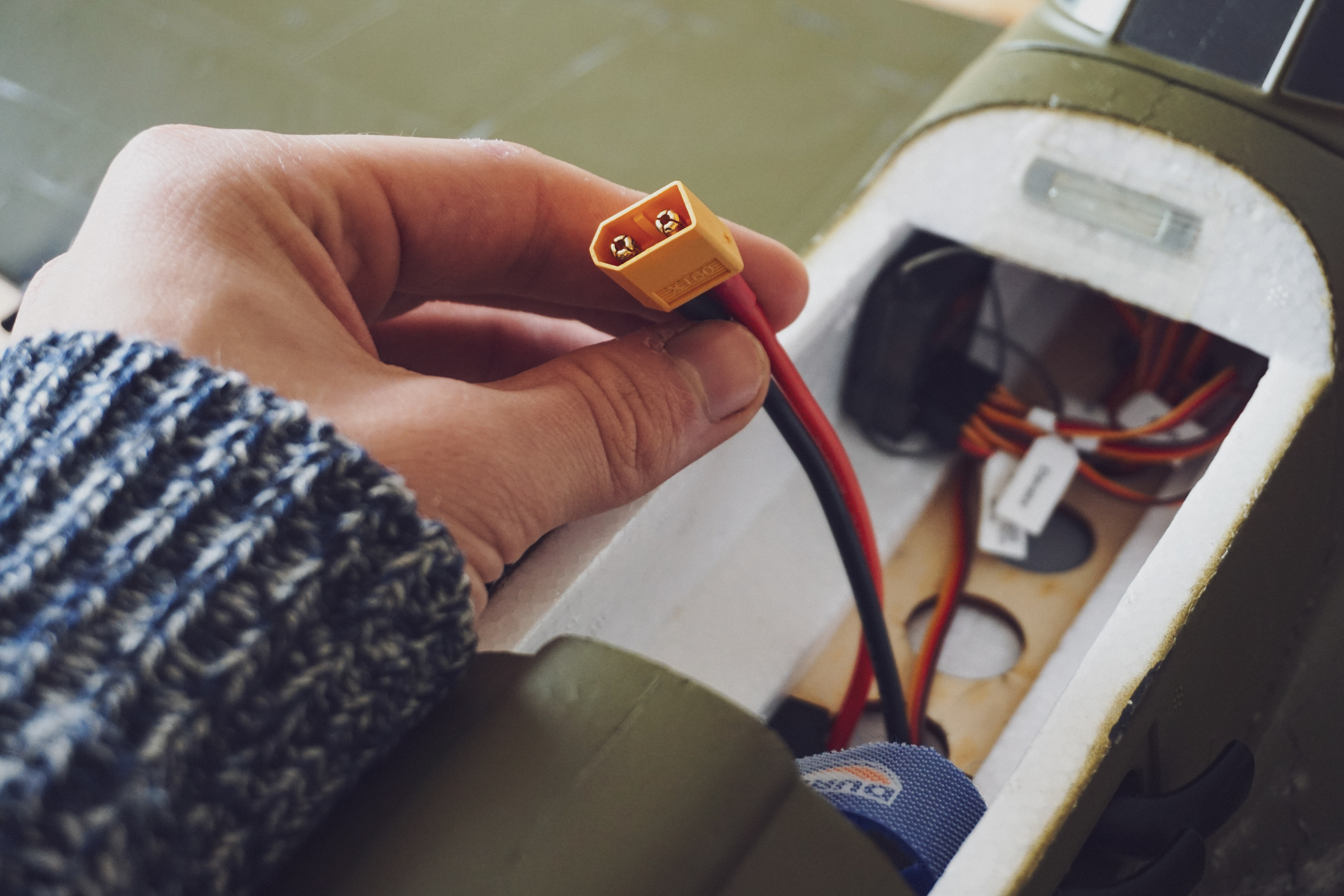 Flite Tip: Spektrum Wireless Buddy Box Setup | Flite Test