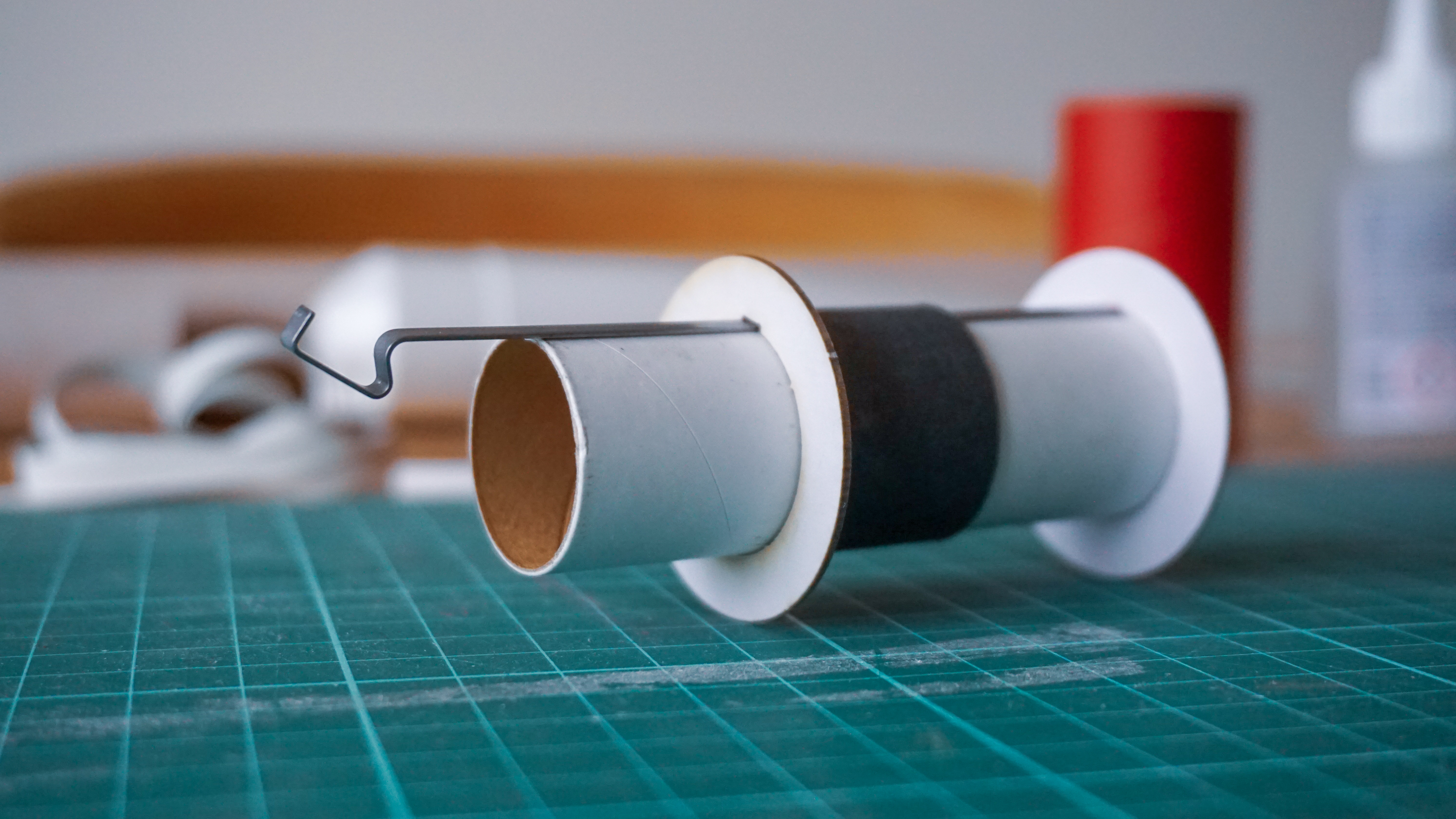 Guide to Model Rocketry Part 2 Rocket Kit Build! Flite Test