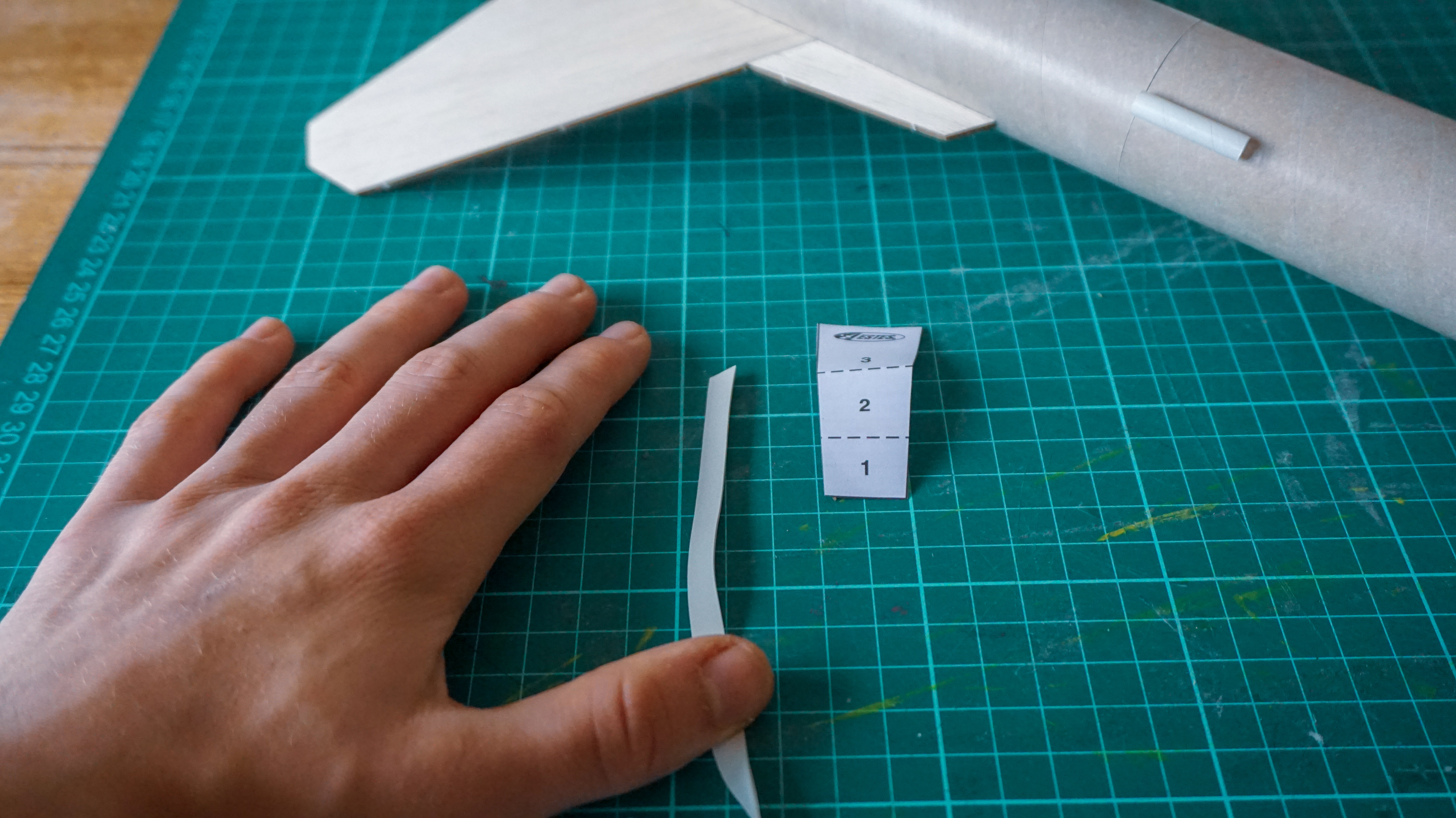 Guide to Model Rocketry Part 2 Rocket Kit Build! Flite Test