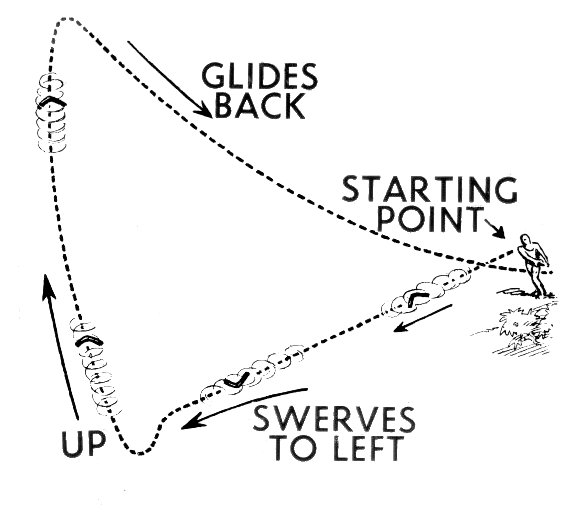 How do Boomerangs Work? Flite Test