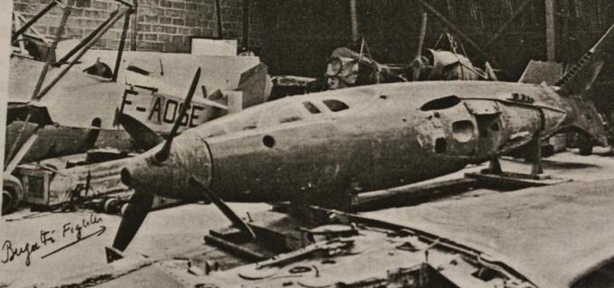 The Bugatti 100P Was Ahead Of Its Time, Here's Why | Flite Test