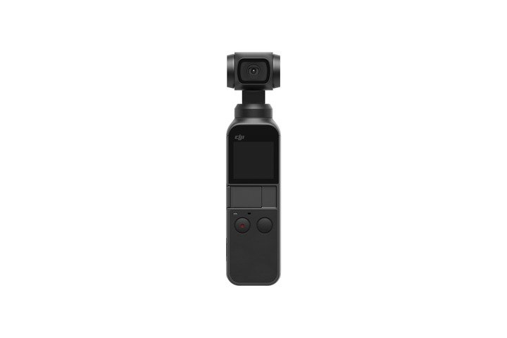DJI OSMO POCKET 初代 Genuine DJI Osmo Pocket 1 Handheld 3-Axis Stabilizer 4K Camera