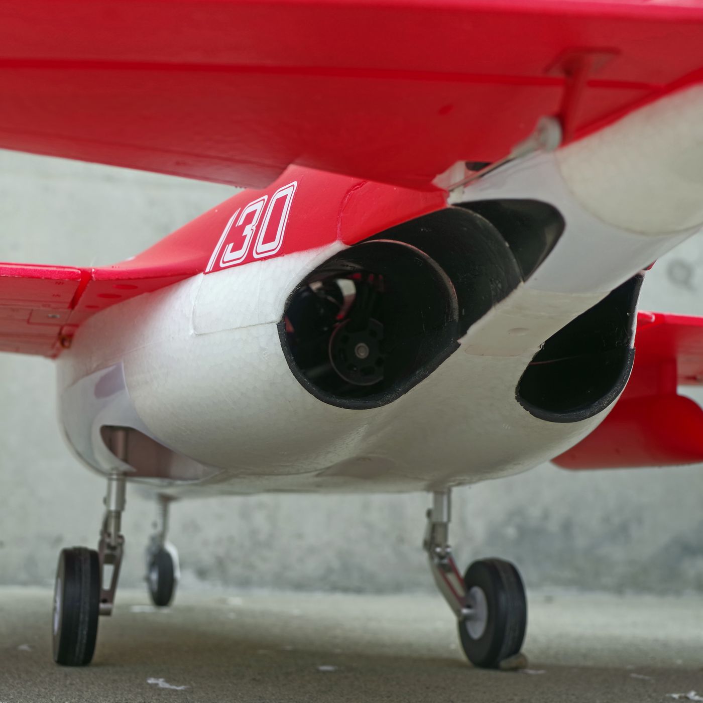 YAK-130 Jet V2 - Now Available from FMS | Flite Test