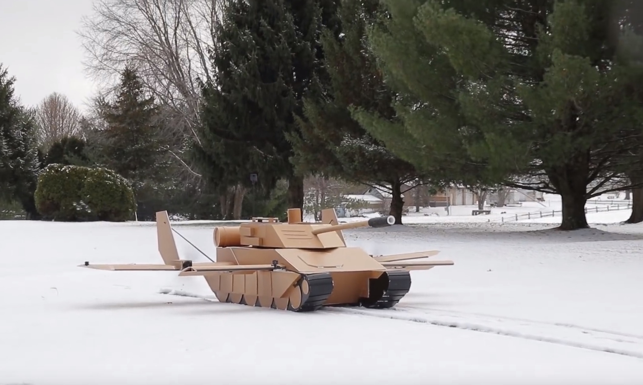 Airsoft A-10 Warthog Tank! Behind The Scenes Flite Test | atelier-yuwa