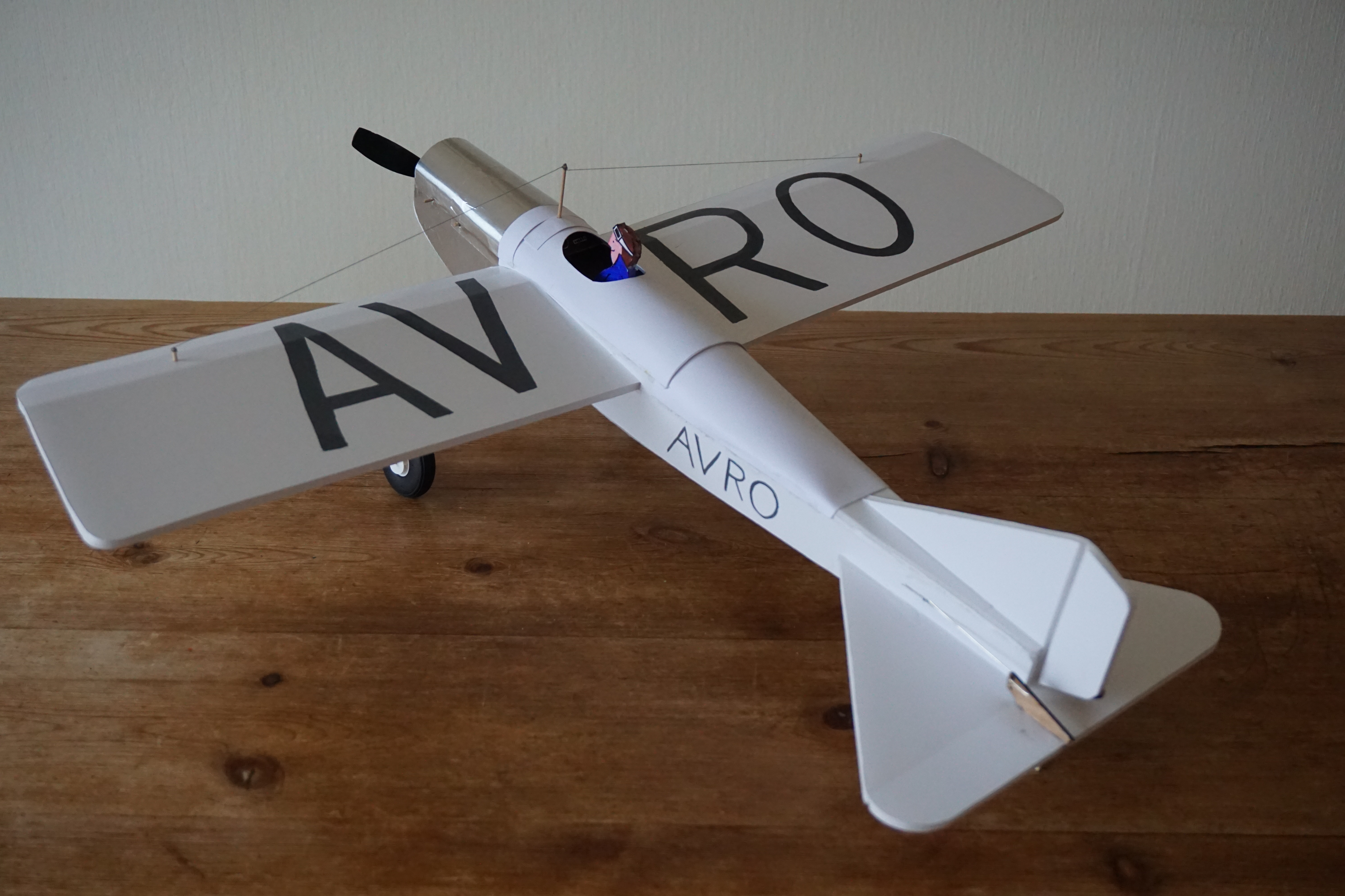 What Is Wing Loading? Flite Test