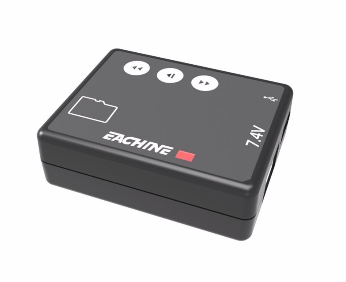 How To Record Onboard Video With Older FPV Goggles Flite Test