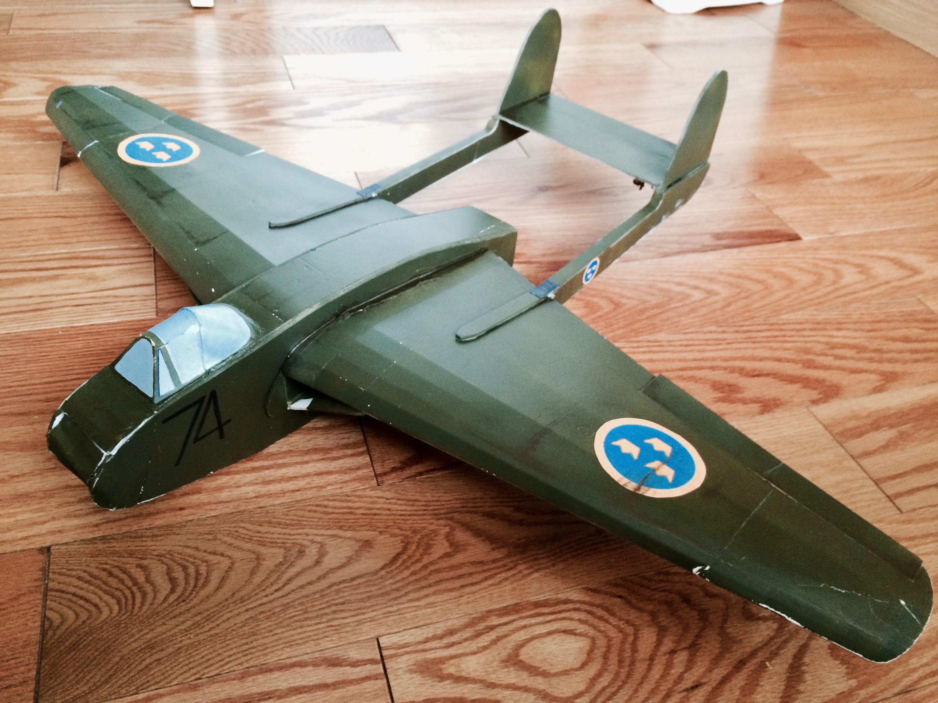 Why You Should Glide Test Flite Test