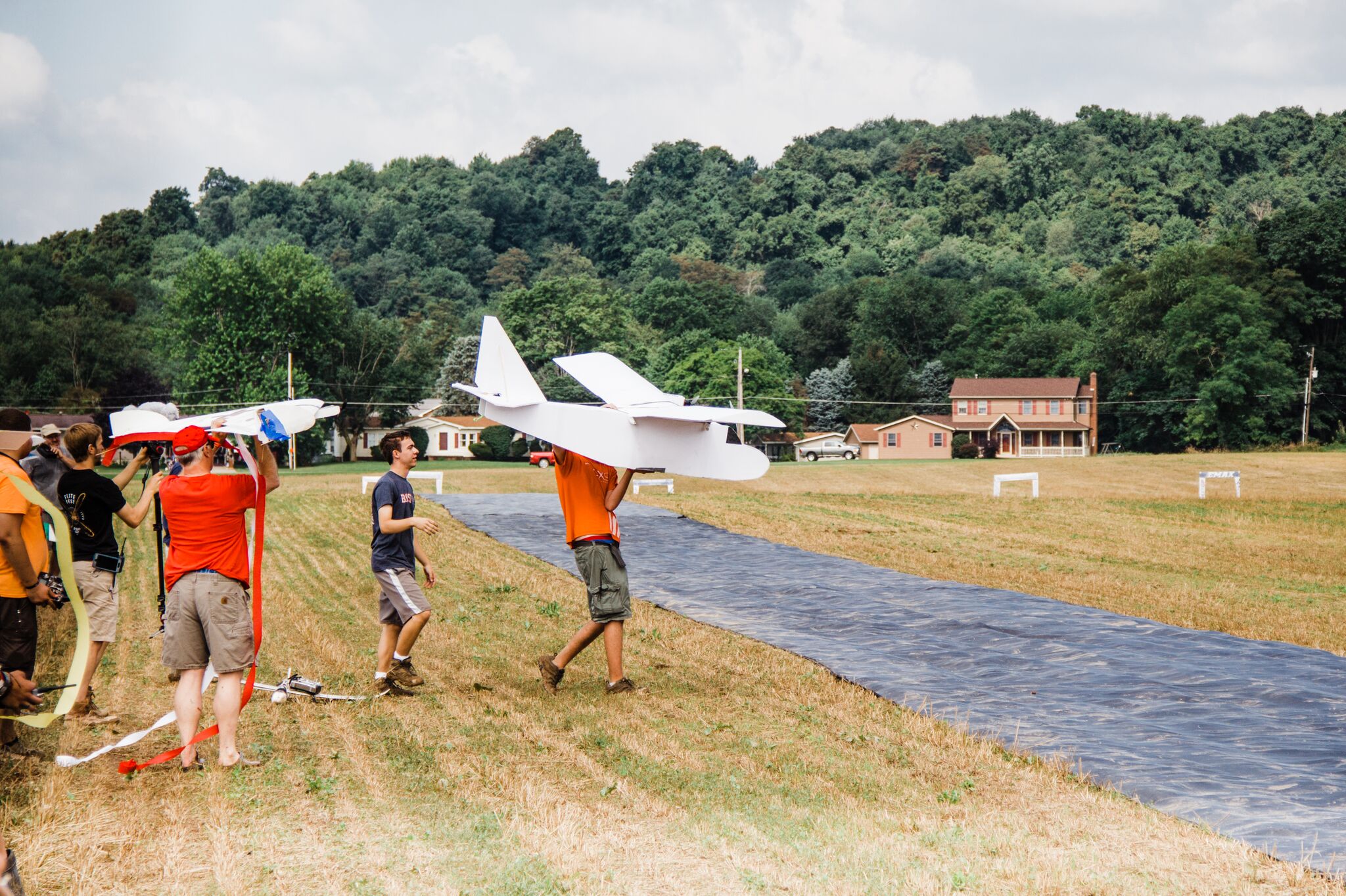 Why You Should Glide Test Flite Test