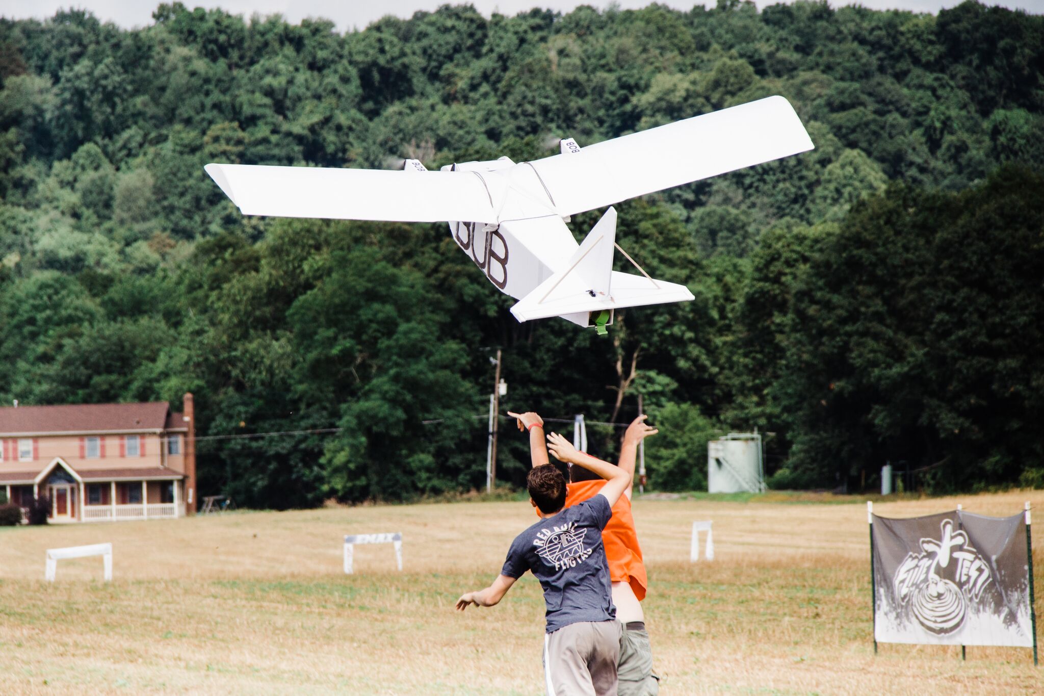 Why You Should Glide Test | Flite Test