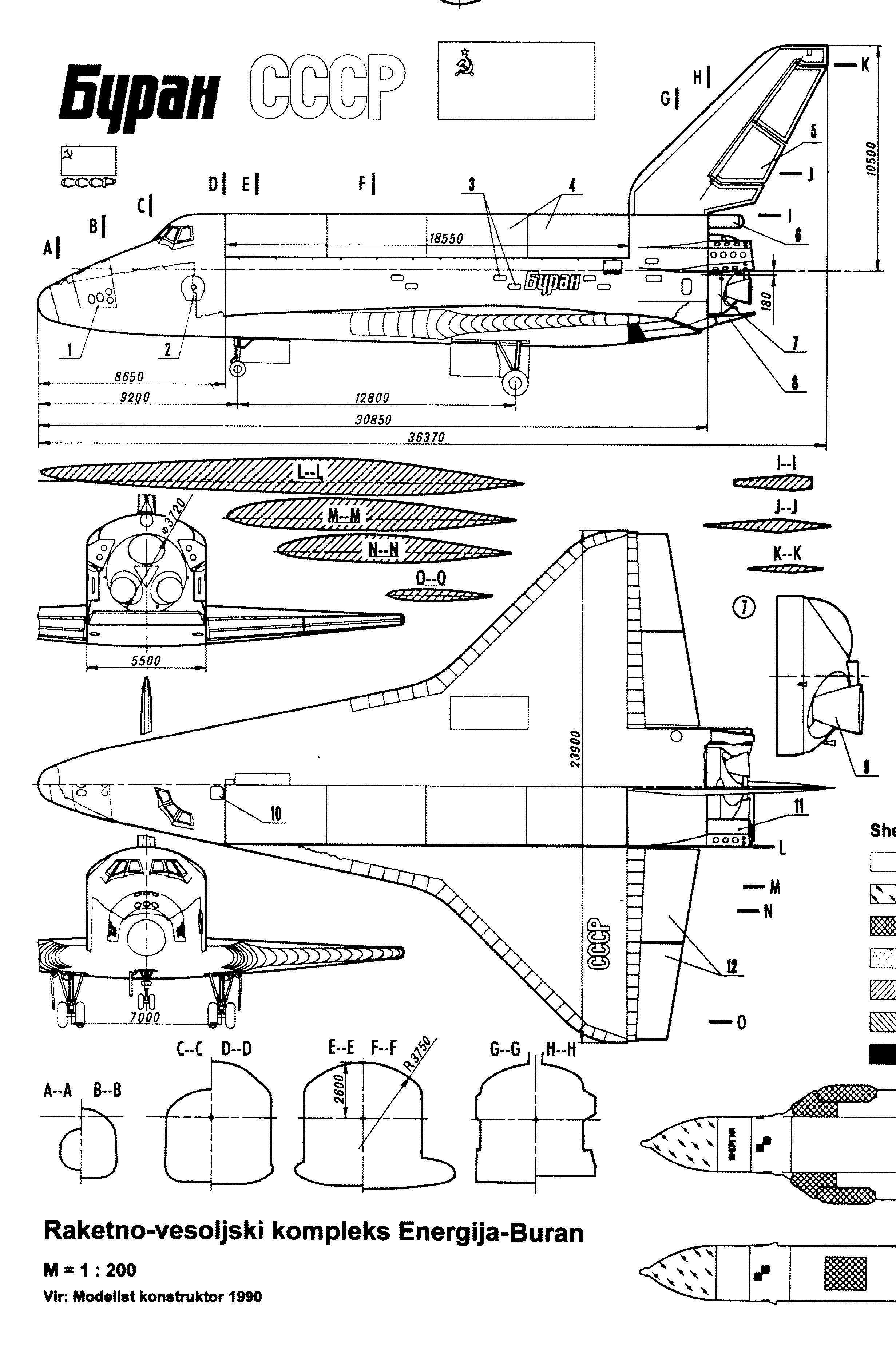 Building an R/C Space Shuttle Glider Build Log Flite Test