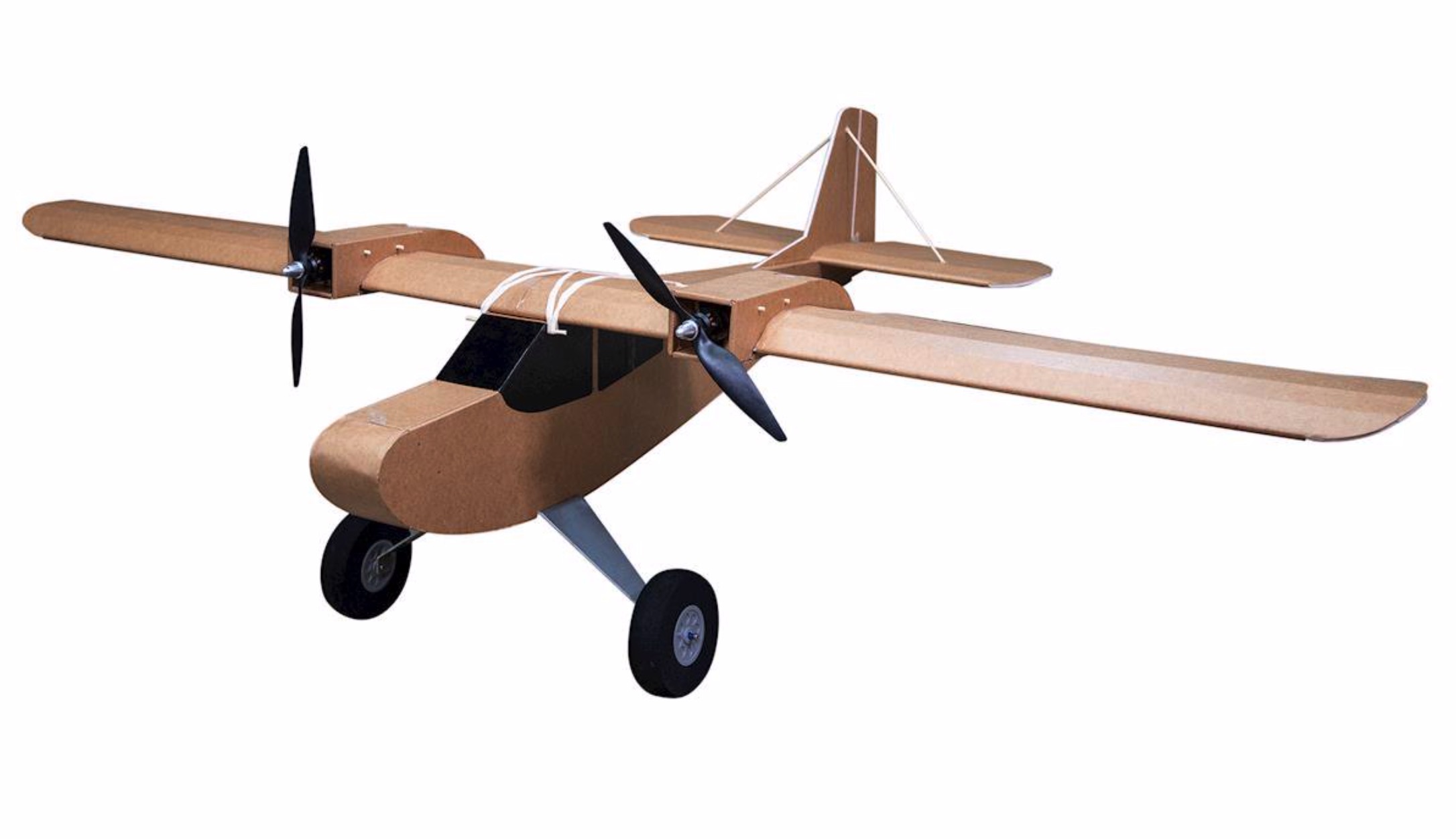 Multi-Engined RC Airplanes - What You Need to Know | Flite Test