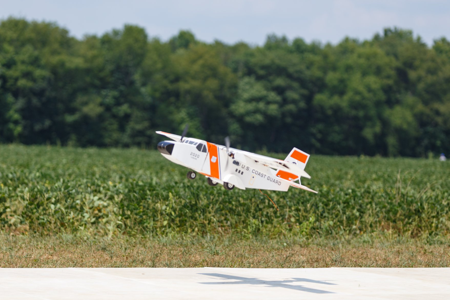 MultiEngined RC Airplanes What You Need to Know Flite Test