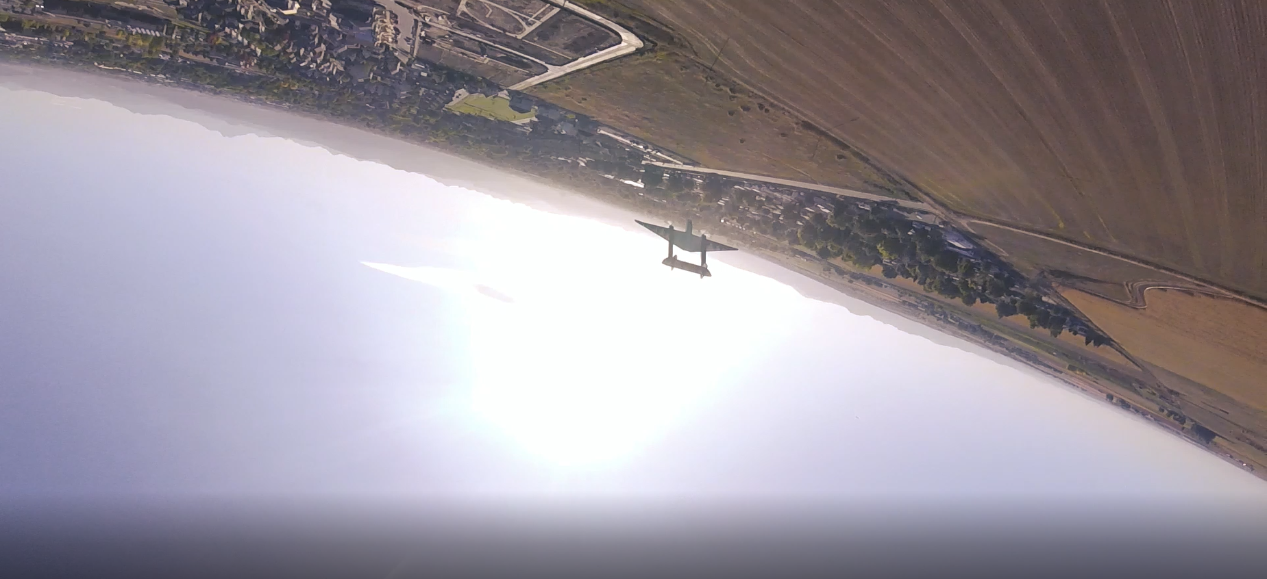 Multi-Configuration DIY Build - FREE PLANS | Flite Test