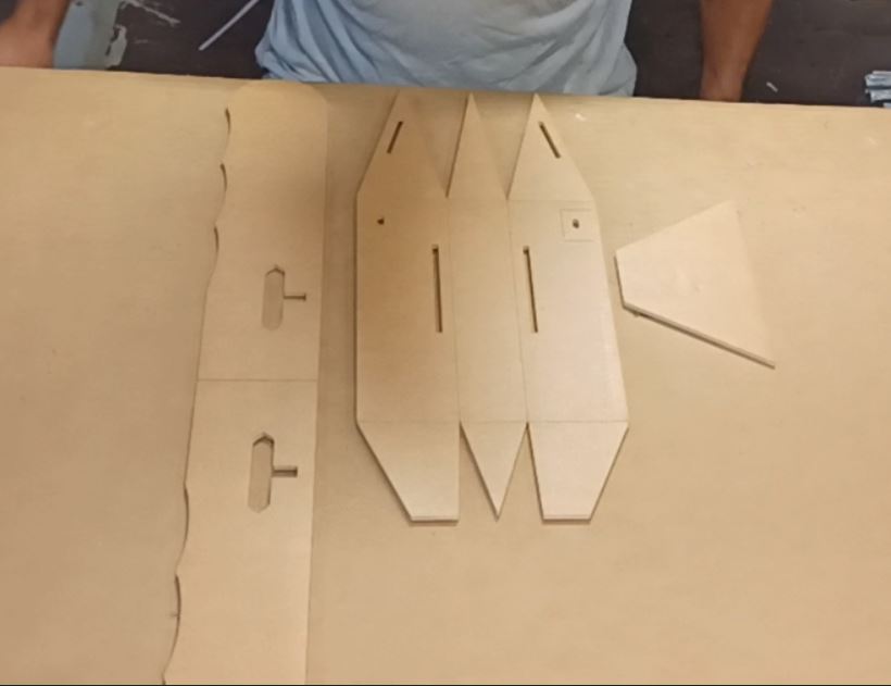 Flugtag 2023 Design Challenge - G-3 Glider | Flite Test