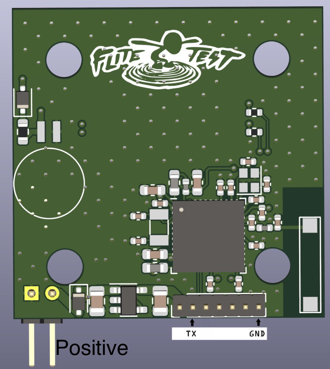 Betaflight Configuration Guide Propwashed