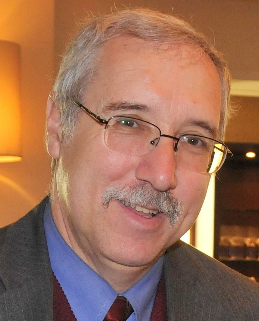 Gerald M. Steinberg