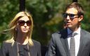 Ivanka Trump and Jared Kushner
