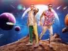 
				Israeli pop stars Static and Ben El Tavori had another summer hit in 2017 with their Brazilian-inspired “Tudo Bom.”
			